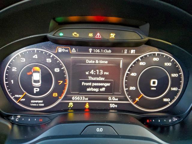 Audi A3 Premium Plus Image 13