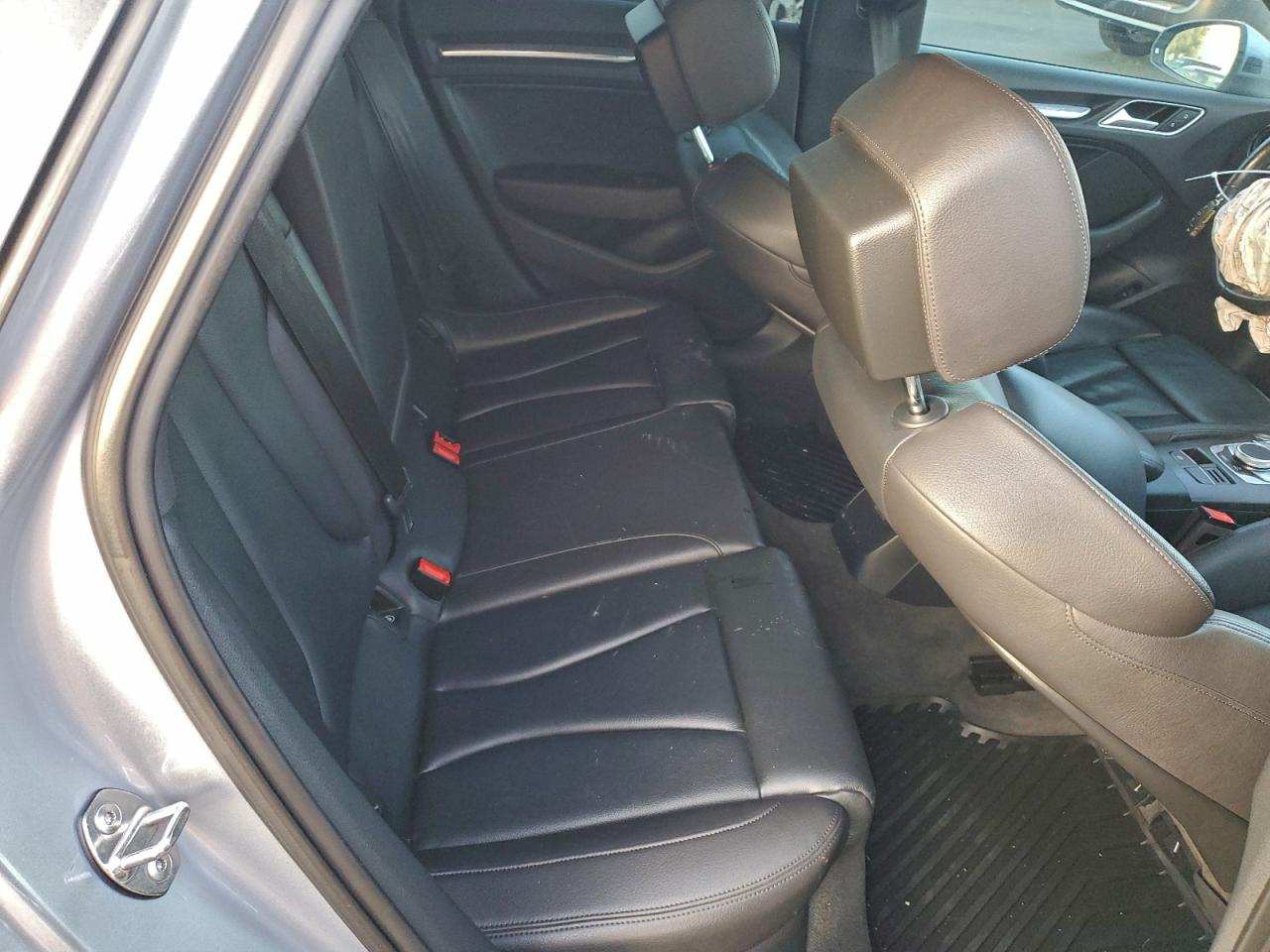 Audi A3 Premium Plus Image 9