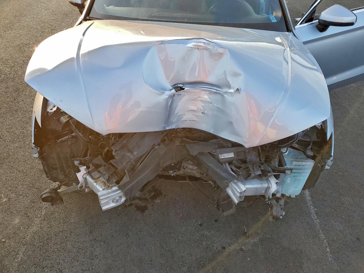 Audi A3 Premium Plus Image 5