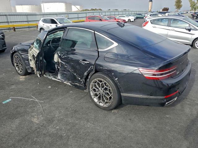 Genesis G80 Base Image 3