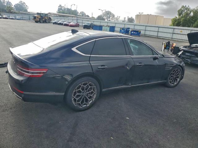 Genesis G80 Base Image 11