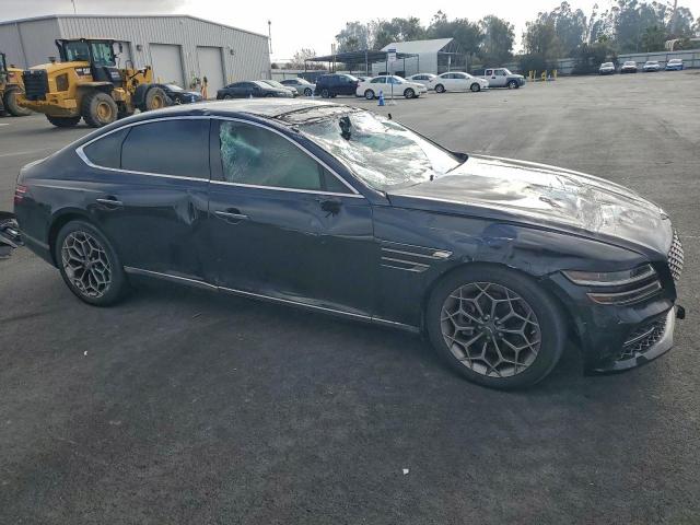 Genesis G80 Base Image 2