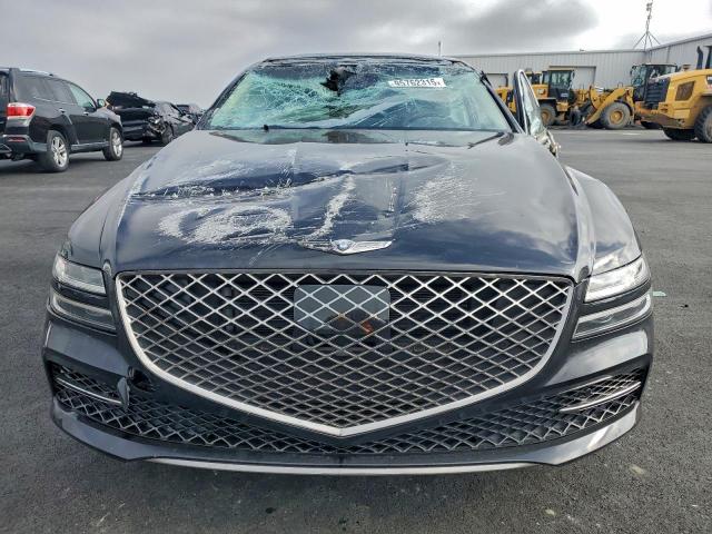 Genesis G80 Base Image 9