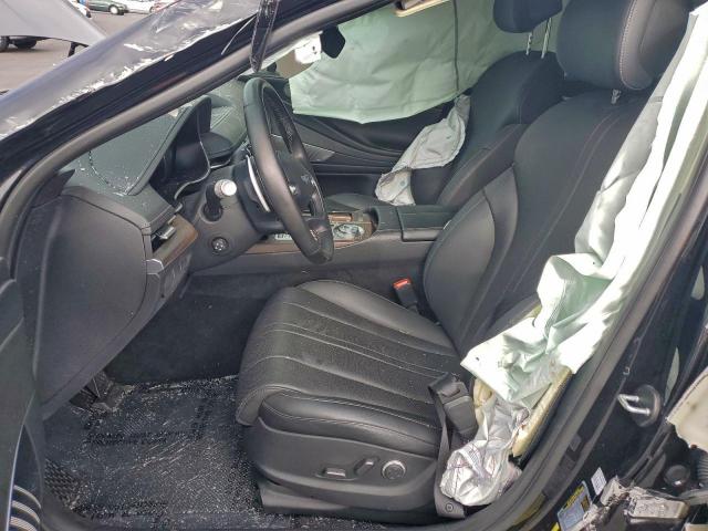 Genesis G80 Base Image 7