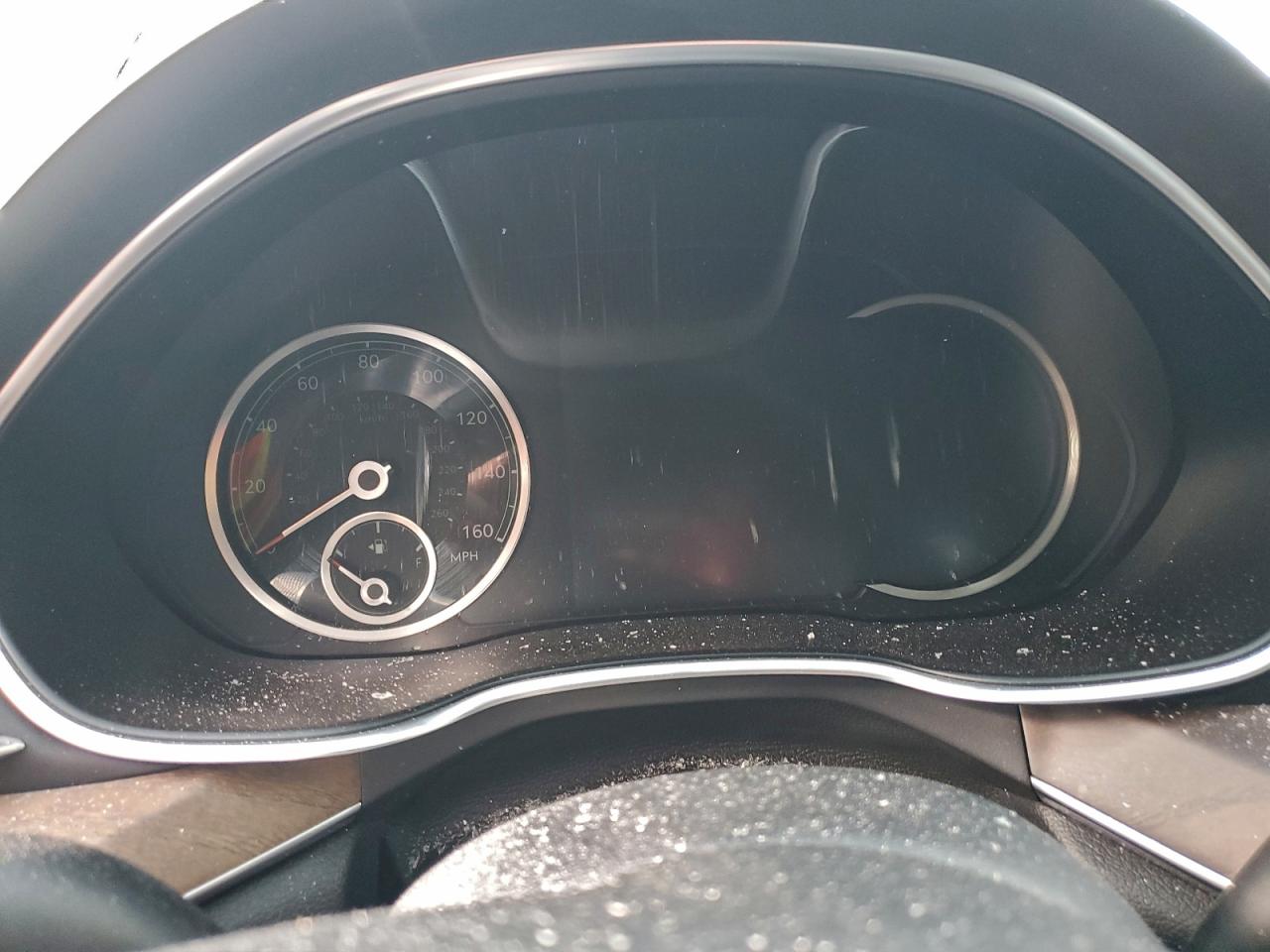 Genesis G80 Base Image 5