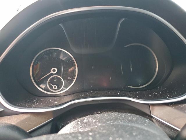 Genesis G80 Base Image 5