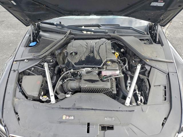 Genesis G80 Base Image 8