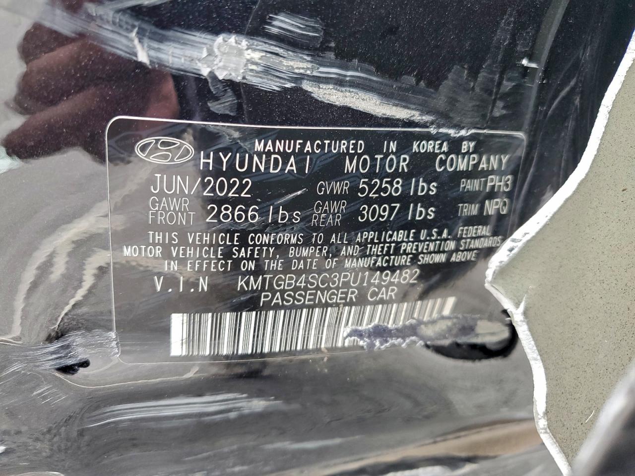 Genesis G80 Base Image 10