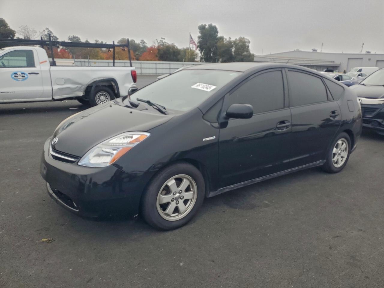 Toyota Prius Image 1