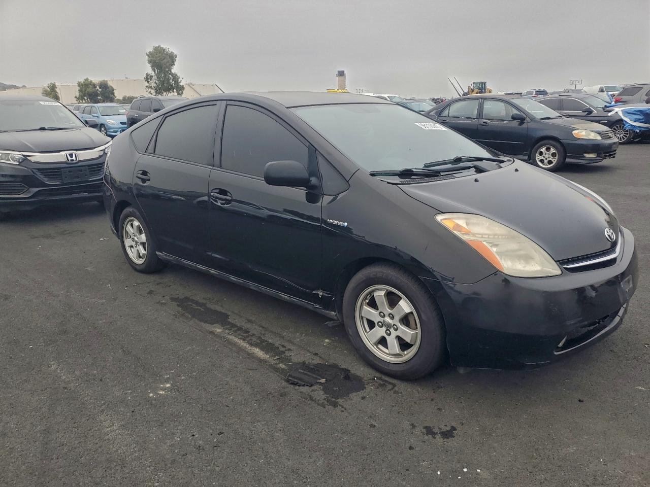 Toyota Prius Image 2