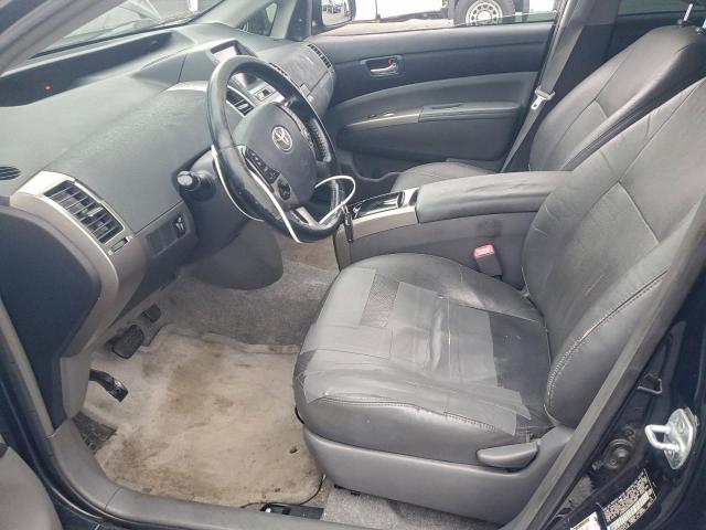 Toyota Prius Image 12