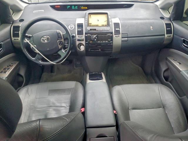 Toyota Prius Image 3