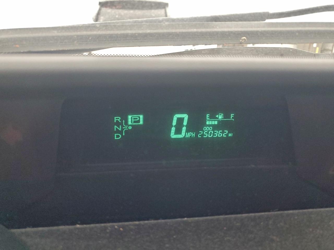 Toyota Prius Image 9