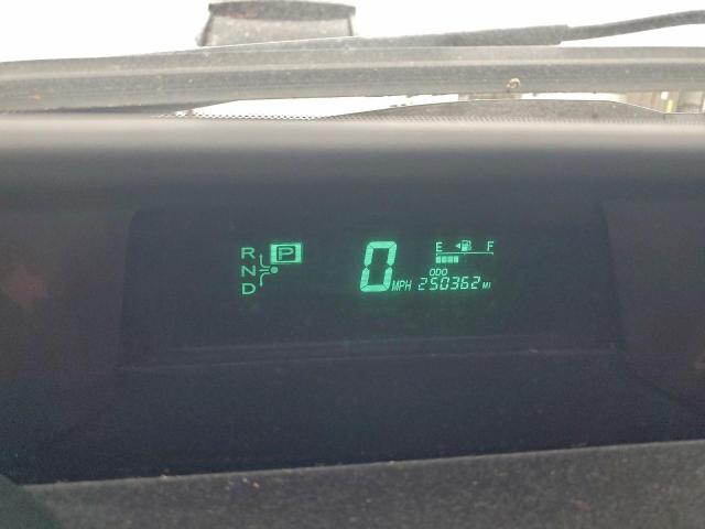 Toyota Prius Image 9