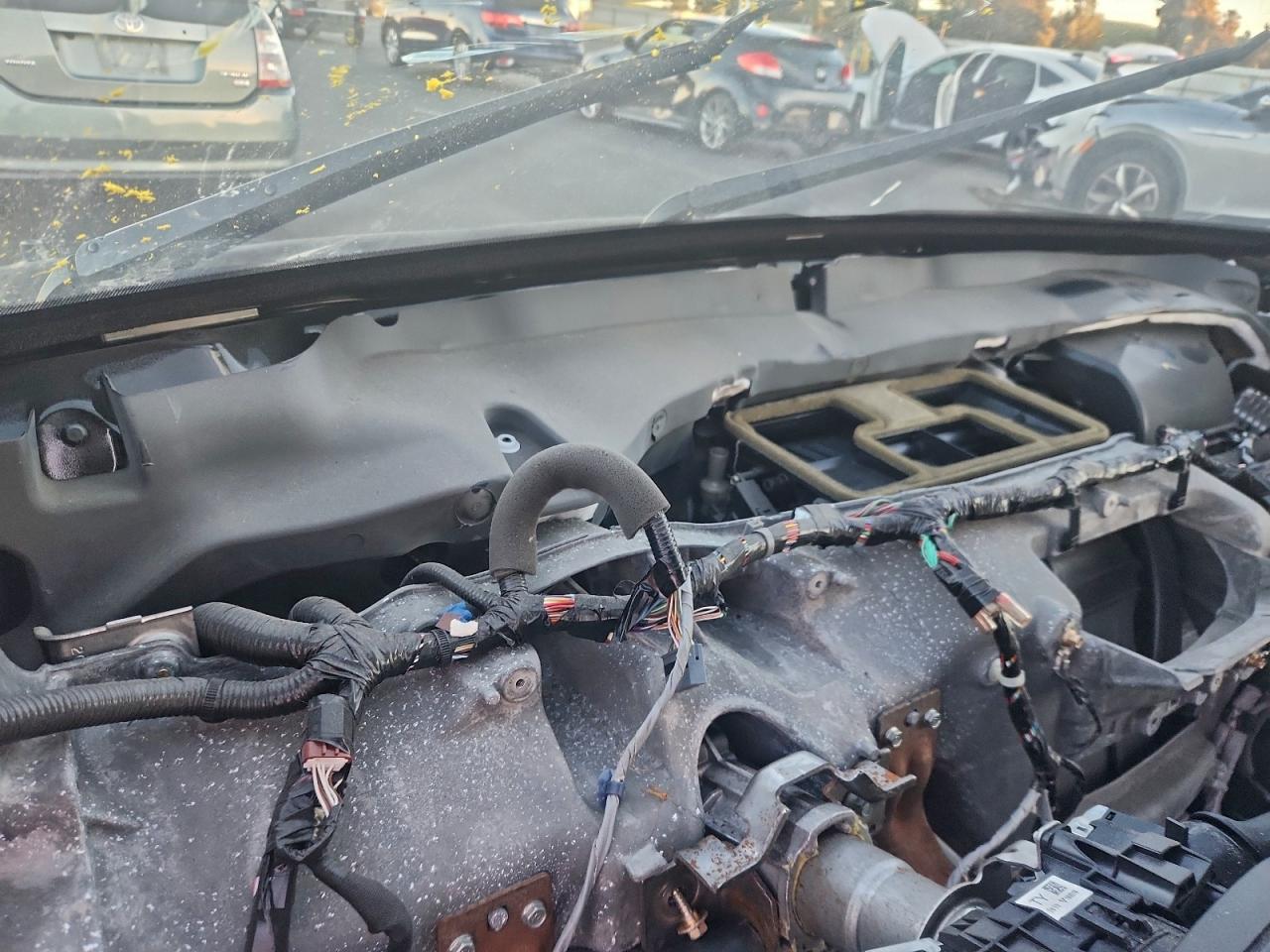 Honda Pilot Exl Image 11