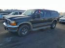 Ford Excursion Limited Image 1