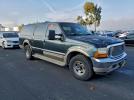 Ford Excursion Limited Image 6
