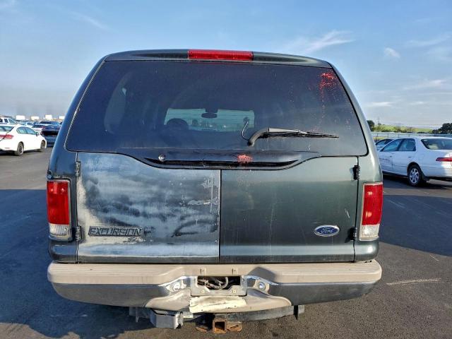 Ford Excursion Limited Image 7