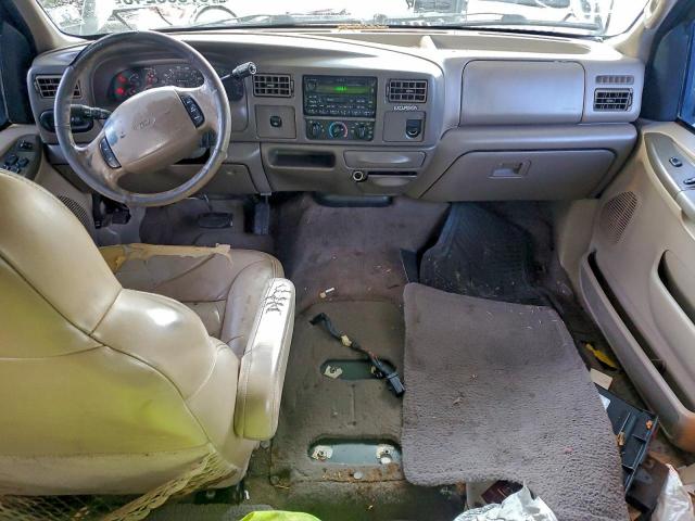 Ford Excursion Limited Image 12