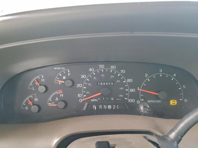 Ford Excursion Limited Image 8