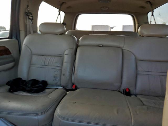 Ford Excursion Limited Image 13