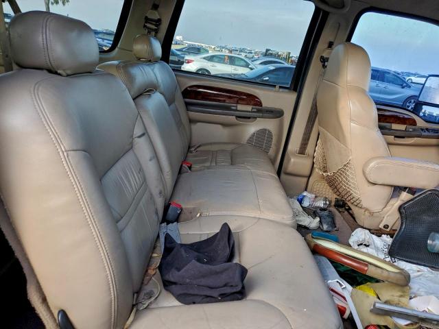 Ford Excursion Limited Image 11