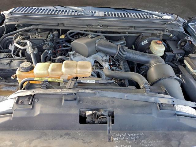 Ford Excursion Limited Image 10