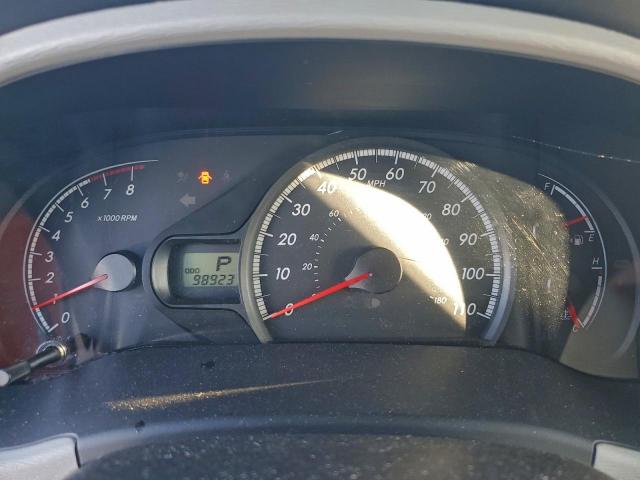 Toyota Sienna Le Image 13