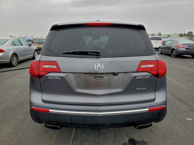 Acura MDX Technology Image 7