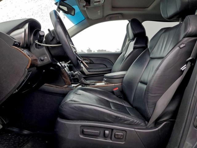 Acura MDX Technology Image 2