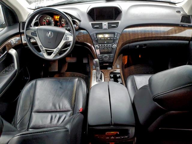 Acura MDX Technology Image 5