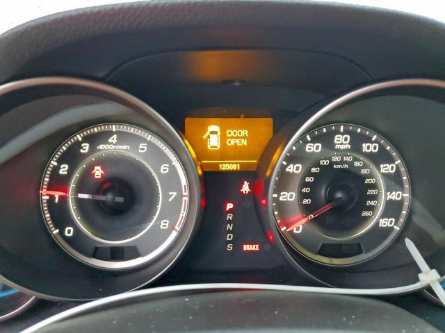 Acura MDX Technology Image 9