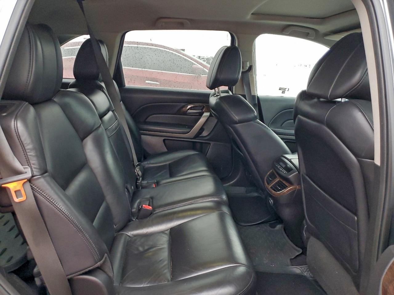 Acura MDX Technology Image 12