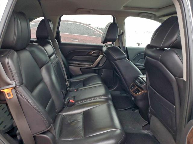 Acura MDX Technology Image 12