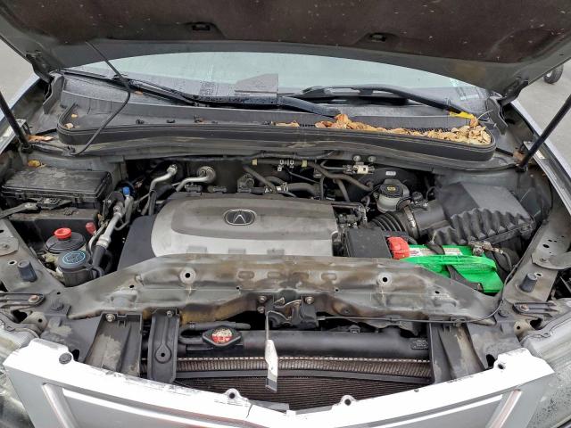 Acura MDX Technology Image 8