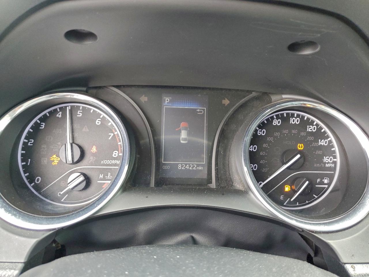 Toyota Camry L Image 4