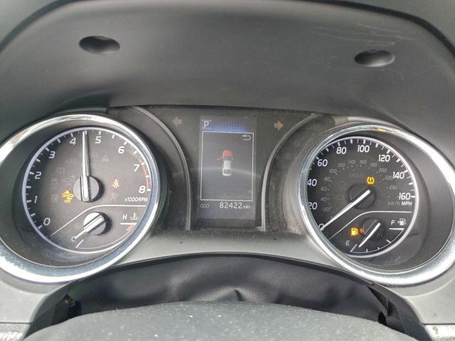 Toyota Camry L Image 4