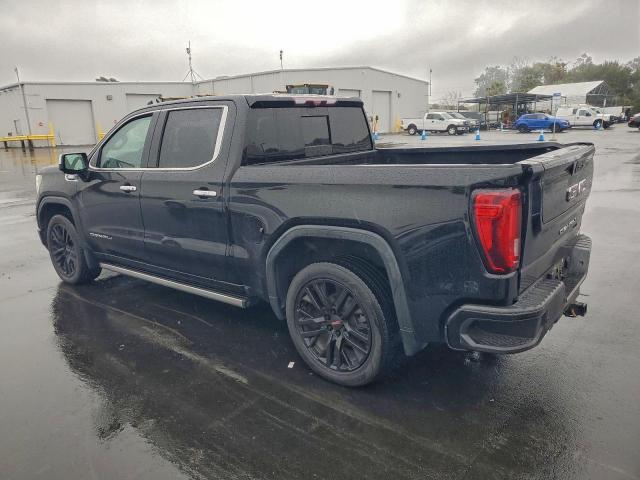 GMC Sierra K1500 Denali Image 3
