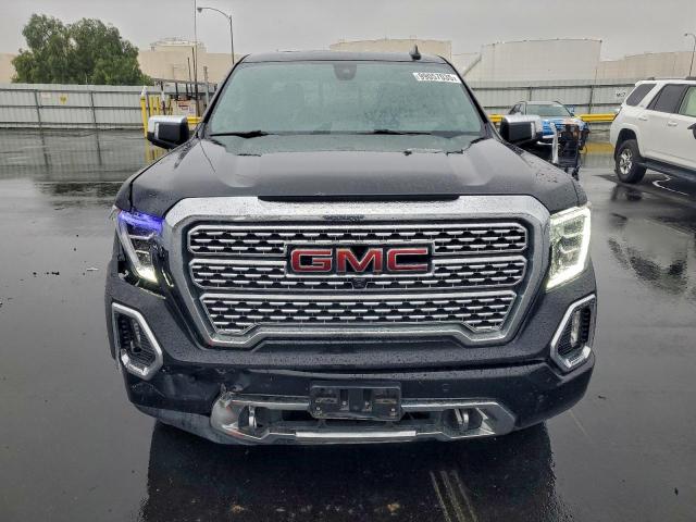 GMC Sierra K1500 Denali Image 4