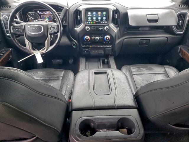 GMC Sierra K1500 Denali Image 9