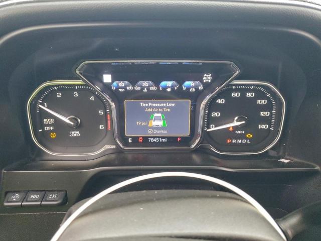 GMC Sierra K1500 Denali Image 5