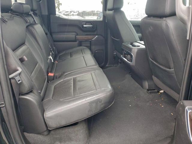 GMC Sierra K1500 Denali Image 10