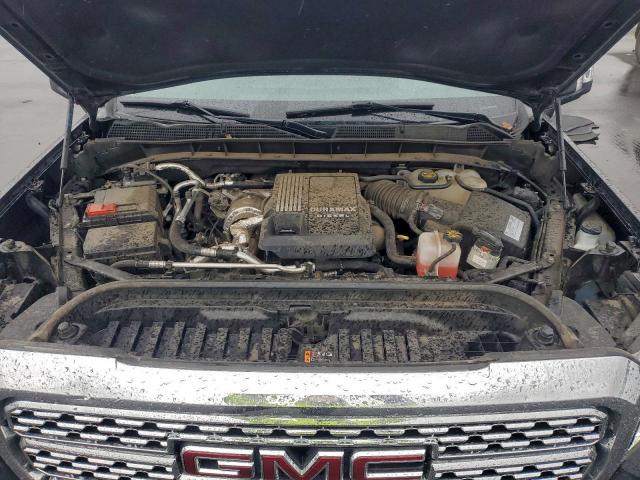 GMC Sierra K1500 Denali Image 8