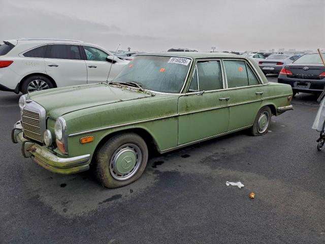  Salvage Mercedes-Benz Uk