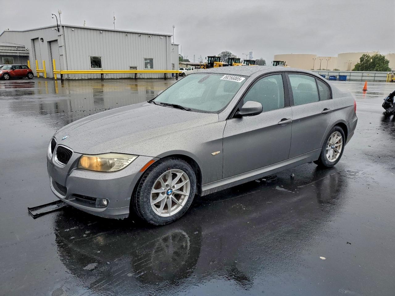 BMW 3 Series I Image 1