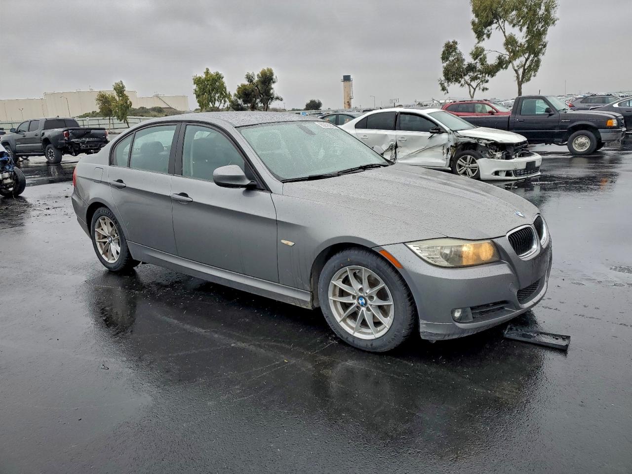 BMW 3 Series I Image 4
