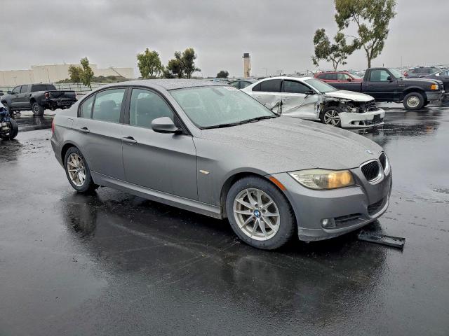 BMW 3 Series I Image 4