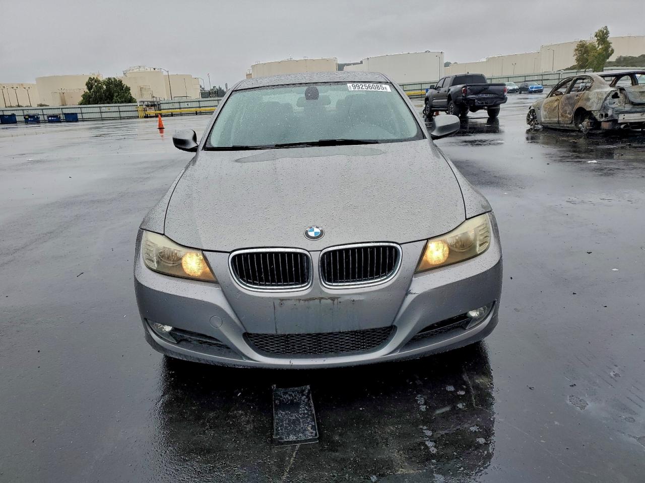 BMW 3 Series I Image 3