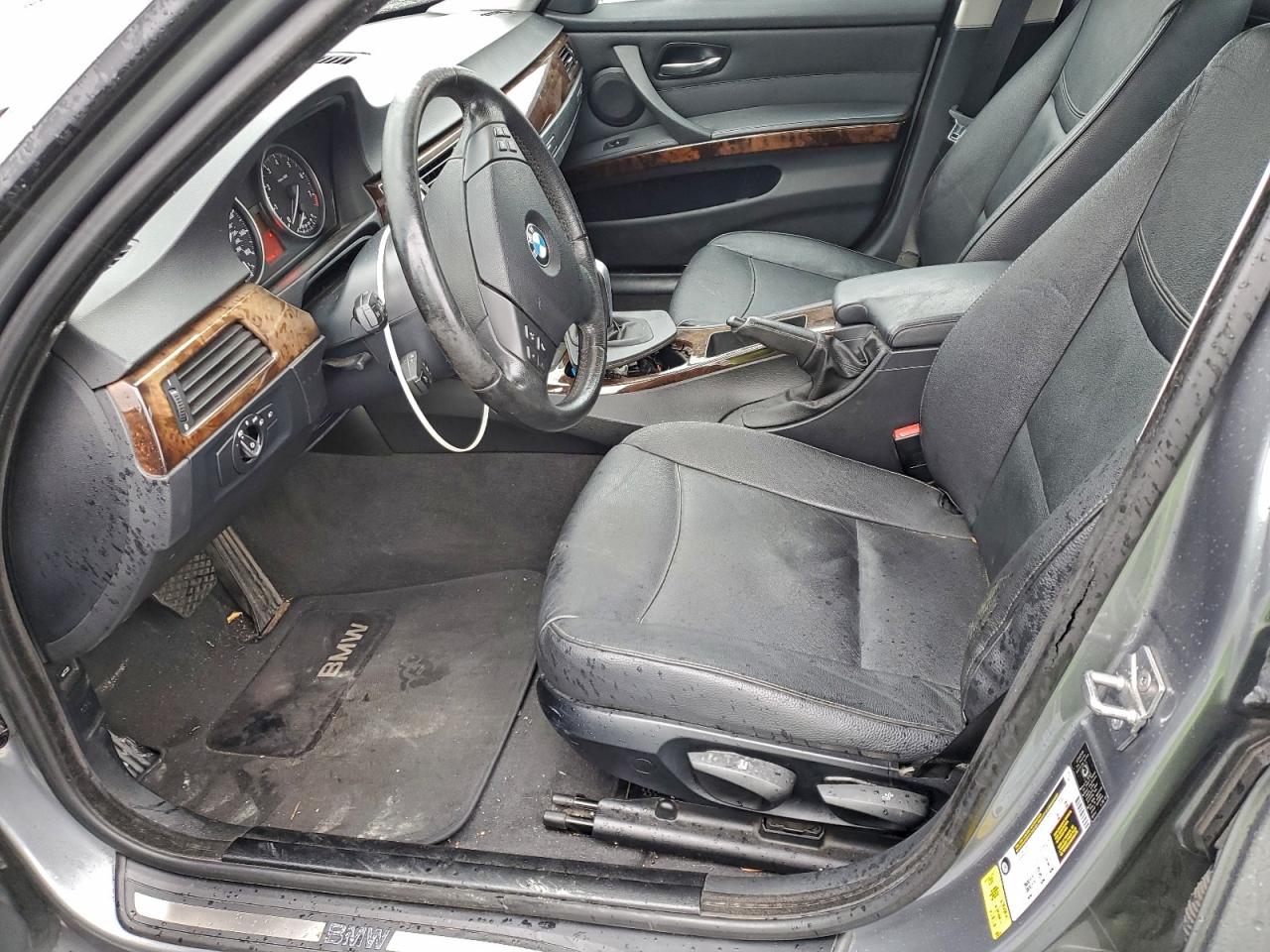 BMW 3 Series I Image 7