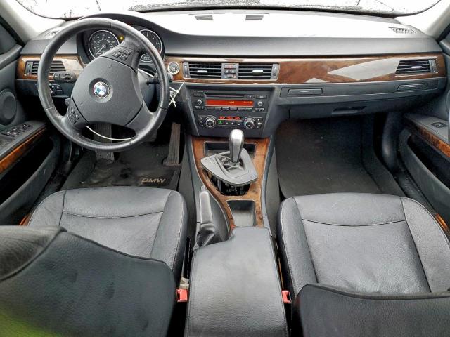 BMW 3 Series I Image 6